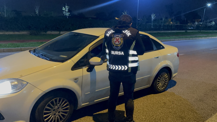 Bursa'da ekiplerden huzur denetimi!-Bursa Hayat Gazetesi-3