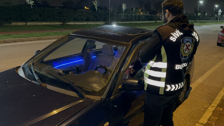 Bursa'da ekiplerden huzur denetimi!-Bursa Hayat Gazetesi-2