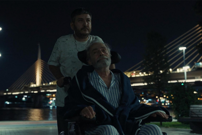 "Bir Dostluğun Anatomisi Veyahut Yan Yana" vizyona giriyor