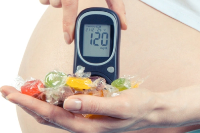 Hamilelikte şeker alarmı! Uzmanından önemli uyarı