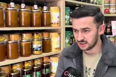 Sahte bal nasıl anlaşılır? Üreticisinden uyarı