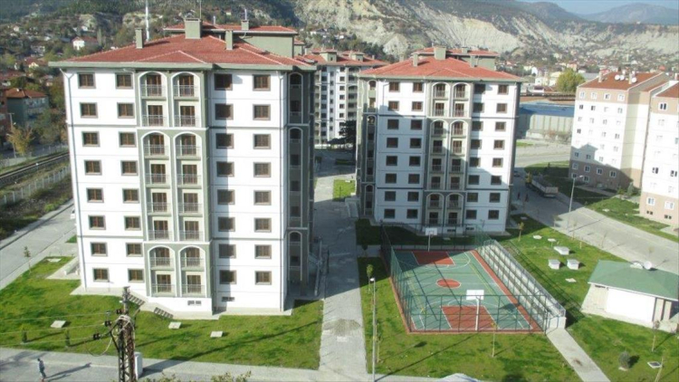 TOKİ'de kura çekimi ne zaman başlayacak? İşte o tarih...-Bursa Hayat Gazetesi-4