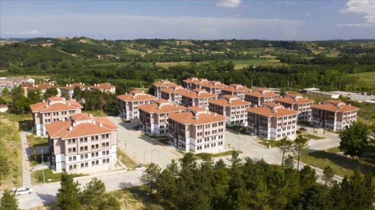 TOKİ'de kura çekimi ne zaman başlayacak? İşte o tarih...-Bursa Hayat Gazetesi-3