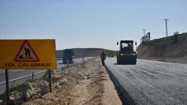 Türkiye geneli yol durumu 13 Kasım 2025: İşte, yeni KGM bülteni!-Bursa Hayat Gazetesi-4
