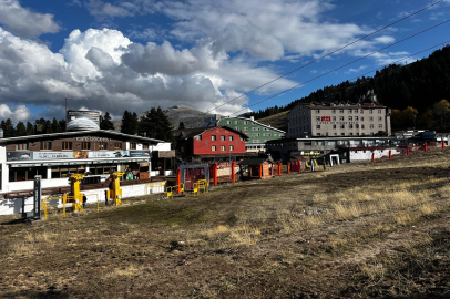 Verilen süre doluyor! Uludağ’da bazı oteller eksiklikleri hala tamamlamadı