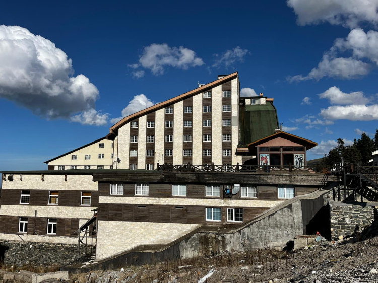 Verilen süre doluyor! Uludağ’da bazı oteller eksiklikleri hala tamamlamadı - Bursa Hayat Gazetesi-5
