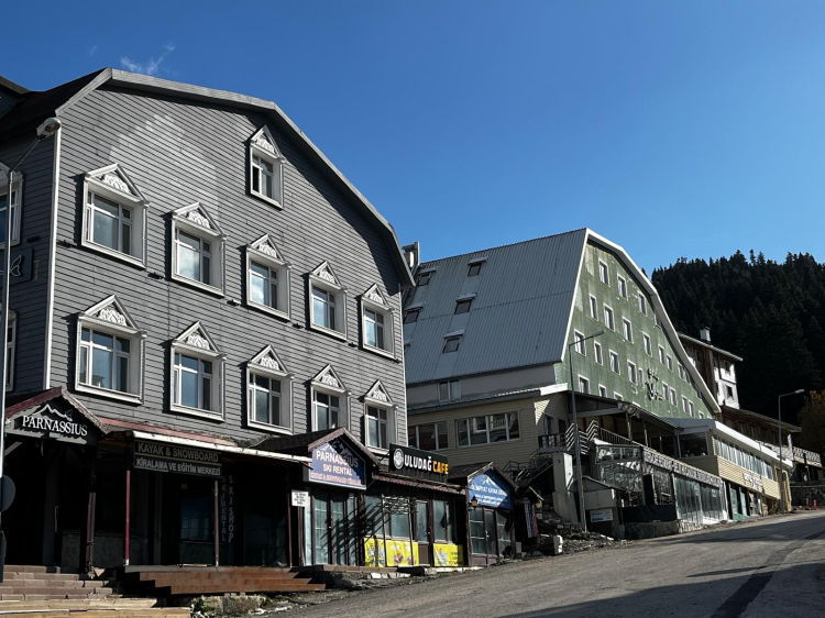 Verilen süre doluyor! Uludağ’da bazı oteller eksiklikleri hala tamamlamadı - Bursa Hayat Gazetesi-8