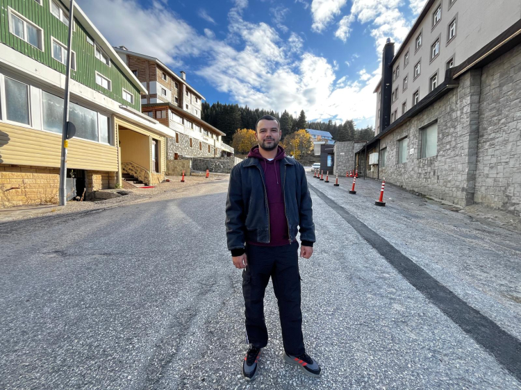 Verilen süre doluyor! Uludağ’da bazı oteller eksiklikleri hala tamamlamadı - Bursa Hayat Gazetesi-6