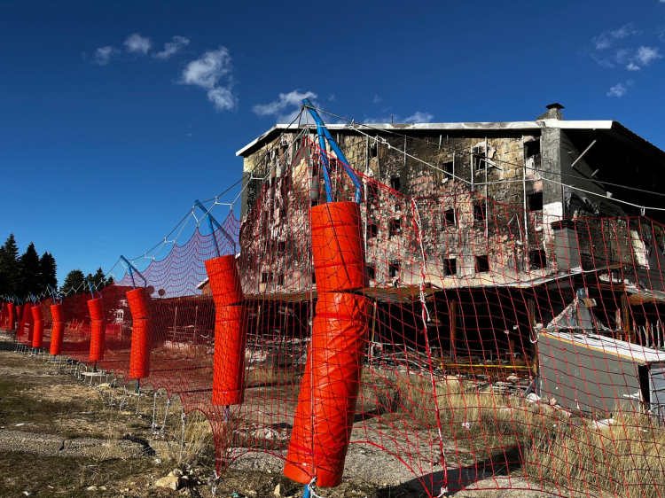 Verilen süre doluyor! Uludağ’da bazı oteller eksiklikleri hala tamamlamadı - Bursa Hayat Gazetesi-3