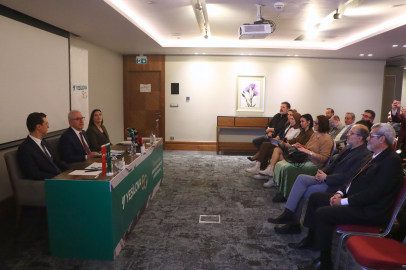 Yarım asırlık dönüşüm: Yeşilova Holding’in başarı hikayesi