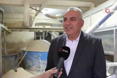 Yarım asırlık taş değirmenler yok olma tehlikesiyle karşı karşıya