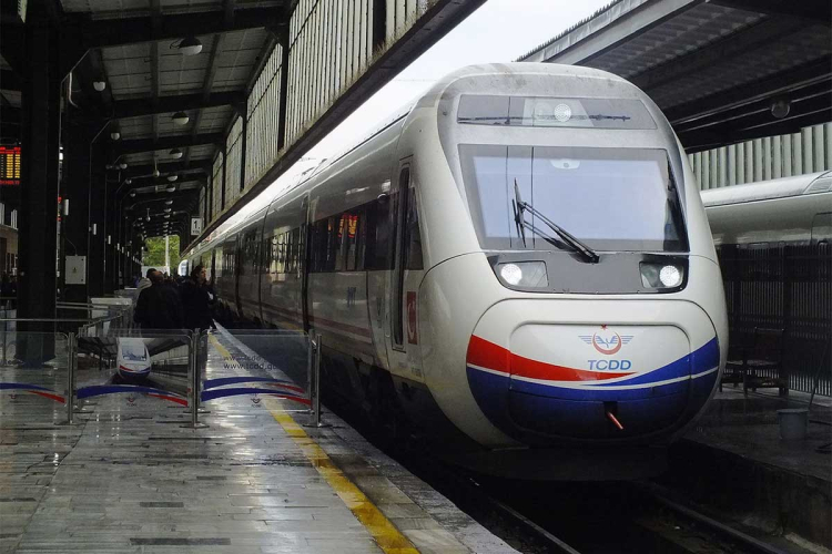 Bursa’nın beklediği haber! Hızlı tren hattı ne zaman açılıyor? -Bursa Hayat-2