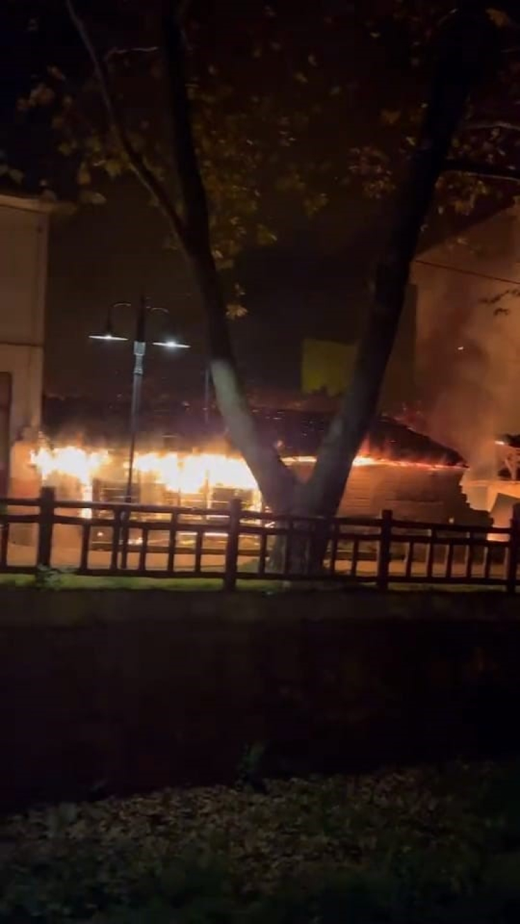 Bursa'da korkutan ev yangını! Kontrol altına alındı mı? -Bursa Hayat-3
