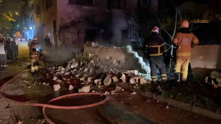 Bursa'da korkutan ev yangını! Kontrol altına alındı mı? -Bursa Hayat-2