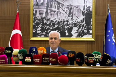 Bursa Büyükşehir Meclisi’nde 72 madde oy çokluğuyla kabul edildi