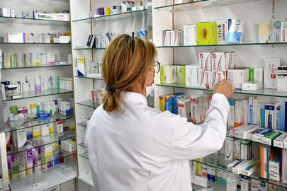 Bursa’da nöbetçi eczaneler listesi - 14 Kasım 2025