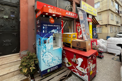 Bursa’da su fiyatlarındaki artışa karşı esnaftan yenilikçi çözüm