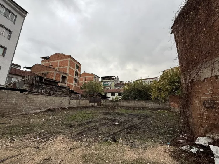 Bursa İnegöl’de bir mahalleye daha otopark müjdesi - Bursa Hayat Gazetesi-2