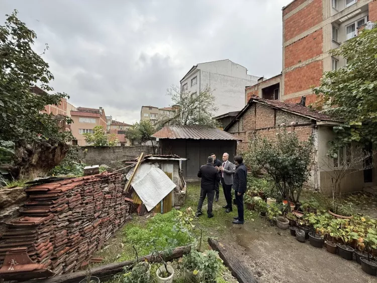 Bursa İnegöl’de bir mahalleye daha otopark müjdesi - Bursa Hayat Gazetesi-3