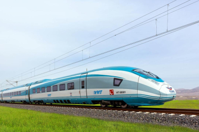 Bursa’nın beklediği haber! Hızlı tren hattı ne zaman açılıyor?