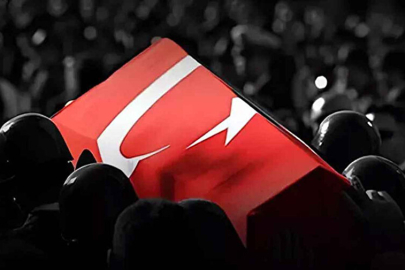 Bursalı şehit binbaşı Serdar Uslu dualarla uğurlandı!