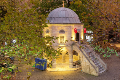 Bursalılar dikkat! Hafta sonu hava nasıl olacak! 14 Kasım 2025 Bursa hava durumu