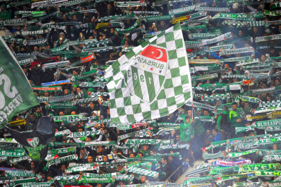Bursaspor’un devre arası öncesi maç takvimi açıklandı!