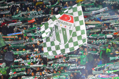 Bursaspor’un devre arası öncesi maç takvimi açıklandı!