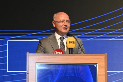 AK Parti Bursa İl Başkanı Davut Gürkan’dan yüzde 30’luk su zammı tepkisi