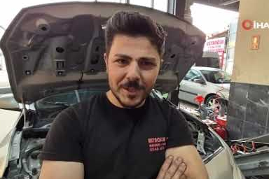 Kışlık bakımda "antifriz" tuzağı: "Kötü marka antifriz yokmuş gibi olur"