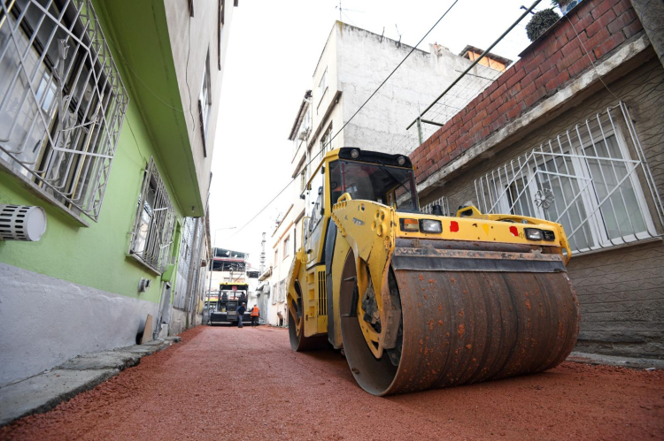 Osmangazi’de yollar modern ve daha güvenli hale geliyor - Bursa Hayat Gazetesi-4