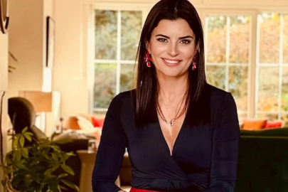 Ünlü sunucu kanser teşhisini sosyal medyadan paylaştı