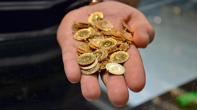 Kasım ayının yatırım şampiyonu gram altın oldu!-Bursa Hayat Gazetesi-4