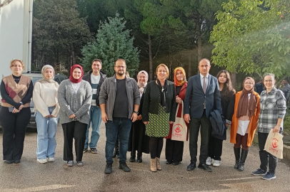 Bursa’da aile kurumuna yönelik bilimsel çalışmalar değerlendirildi