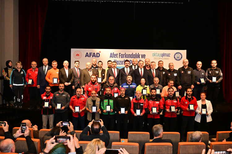 Yıldırım Belediyesi’nden afet farkındalığı artıran girişim - Bursa Hayat Gazetesi-5