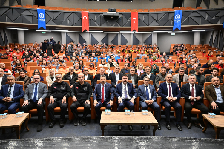 Yıldırım Belediyesi’nden afet farkındalığı artıran girişim - Bursa Hayat Gazetesi-4