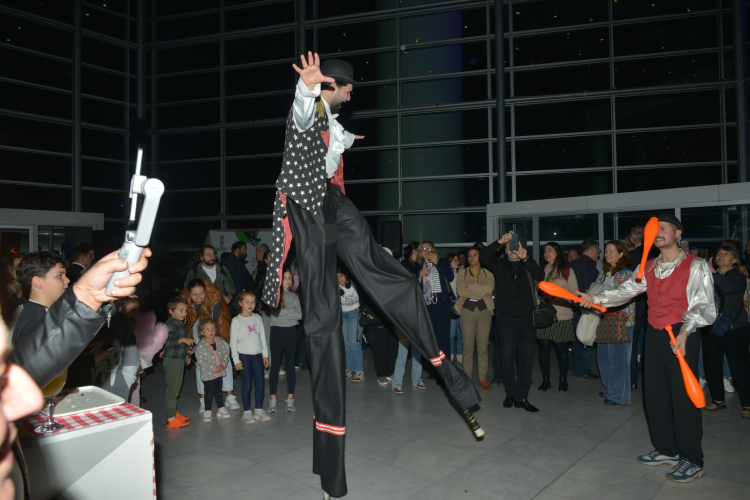 21. Uluslararası Karagöz Kukla ve Gölge Oyunları Festivali başladı -Bursa Hayat-2