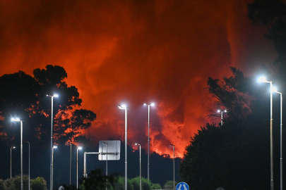 Arjantin'de sanayi bölgesi patladı: 22 yaralı!