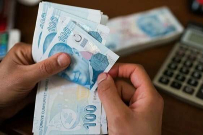 Bakan Göktaş duyurdu! Ödemeler hesaplarda…