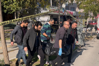 Bursa'da eski sevgili terörü! Öldürüp intihar etti