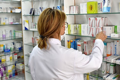 Bursa’da nöbetçi eczaneler listesi - 15 Kasım 2025