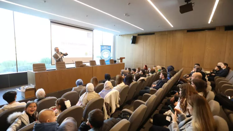 Bursa İnegöl’de diyabet farkındalığı semineri -Bursa Hayat-2