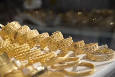 Bursa Kapalı Çarşı altın fiyatları 15 Kasım 2025 | Gram, çeyrek ve tam altın ne kadar?