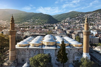 Bursa 700. yılında tarihi ve turizmiyle dünyaya tanıtılacak
