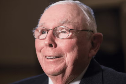 Charlie Munger’dan ev sahiplerine altın tavsiye!
