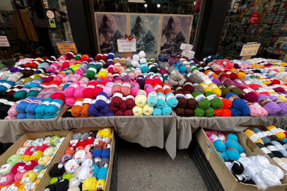 Evde kazak örmek artık ekonomik değil!