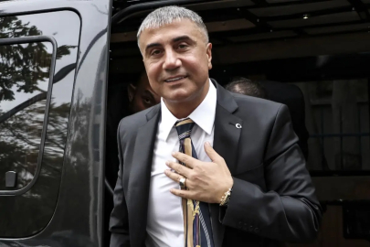 Sedat Peker’in avukatından Rojin Kabaiş davasına dair dikkat çeken açıklama