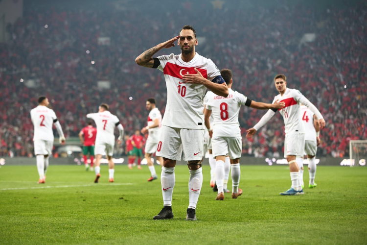 Başkan Bozbey’den Milli Takımın Bursa zaferine özel mesaj!-Bursa Hayat Gazetesi-2