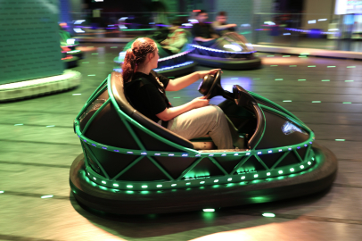 Osmangazi’de Dijital Dershane başarısı hediyeyle taçlandı