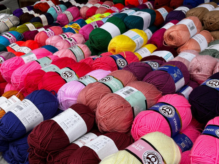 Evde kazak örmek artık ekonomik değil! -Bursa Hayat-3